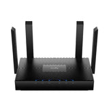 Cudy WR3000 AX3000 Gigabit Dual Band Smart Wi-Fi 6 Router