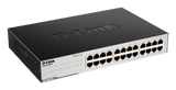 D-Link GO-SW-24G switch 24 ports unmanaged Switch