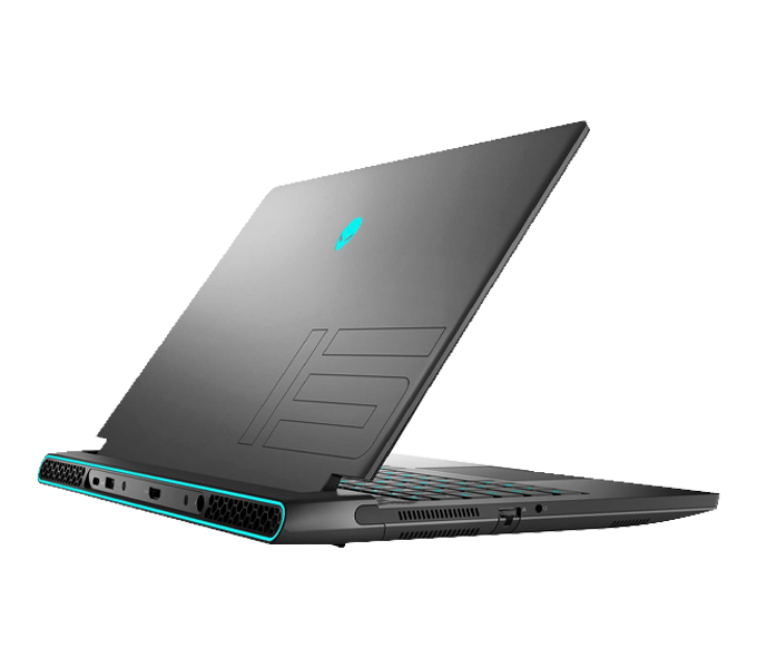 DELL ALIENWARE M15 R7 RYZ9 5900HX