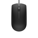 DELL OPTICAL MOUSE MS116