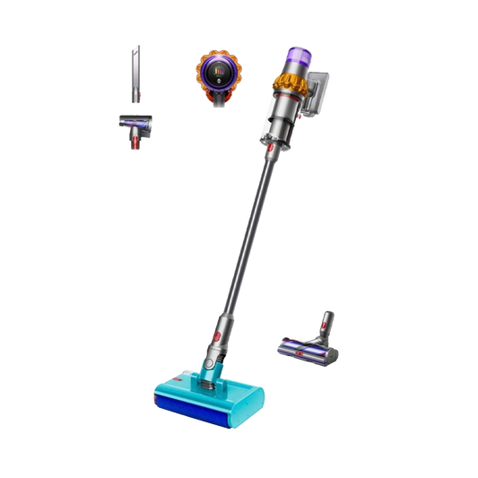 DYSON V15S DETECT SUBMARINE