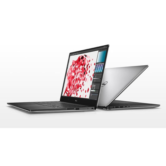 Dell Precision 5520