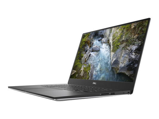 Dell Precision 5530