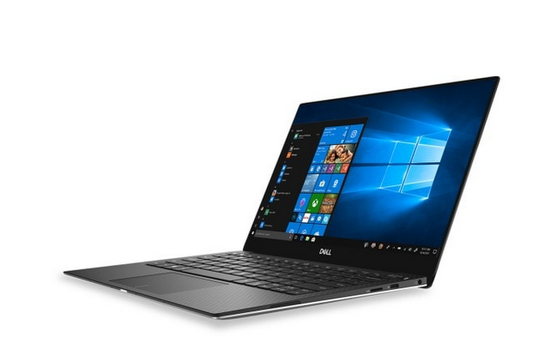 Dell XPS i3 9370