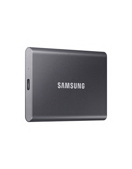 Portable SSD Samsung T7 500GB
