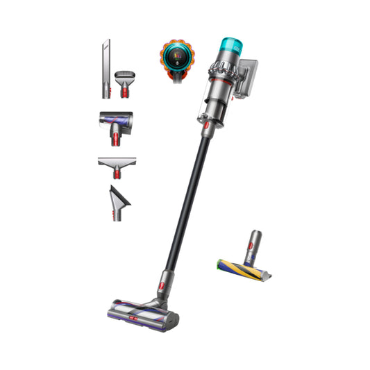 Dyson V15 Detect