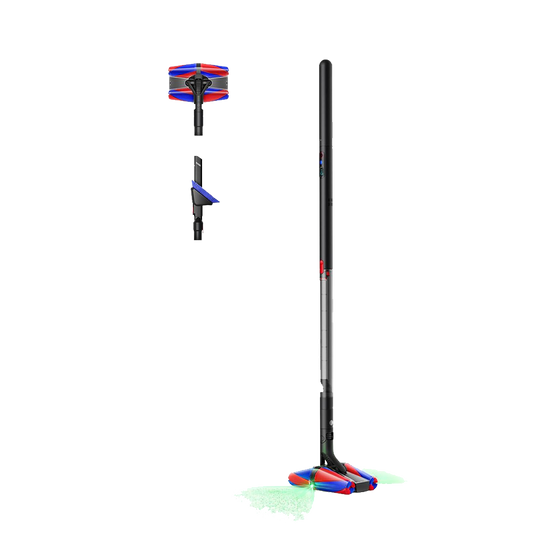 DYSON PENCILVAC