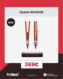 Dyson Airstrait