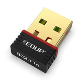 EDUP 150Mbps Wireless USB Network Adapter