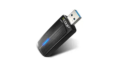 EDUP AX1617GS USB 3.0 WiFi 6 Adapter AX1800Mbps