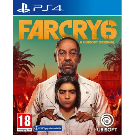 Farcry6 A Ubisoft Original