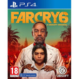 Farcry6 A Ubisoft Original