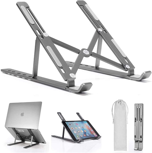 Folder Laptop Stand