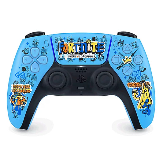 Fortnite Limited Edition Dual Sense