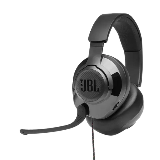 JBL Gaming Quantum 200 Headphones