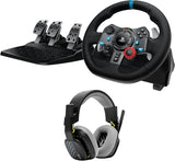 Logitech G G29 Driving Force Racing Steering