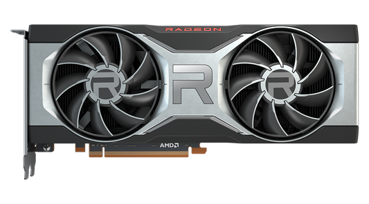 GPU, PowerColor, AMD RADEON, RX6700 XT, 1440 QHD