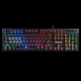 B500N MECHA-LIKE SWITCH GAMING KEYBOARD