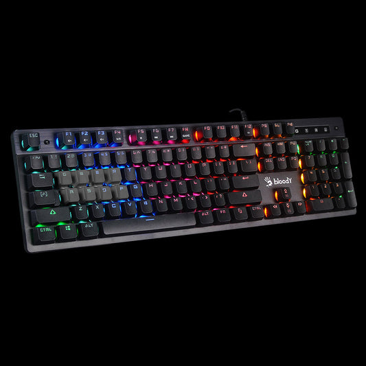 B500N MECHA-LIKE SWITCH GAMING KEYBOARD