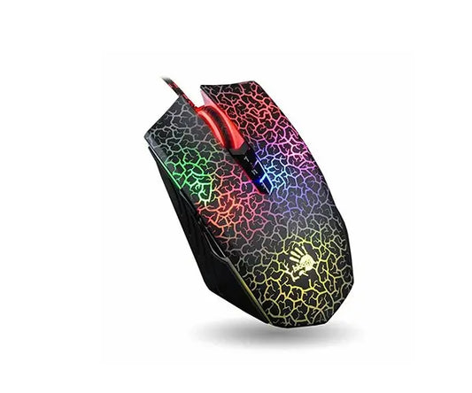 Gaming Mouse A4Tech Bloody A70 Light Strike 4000DPI