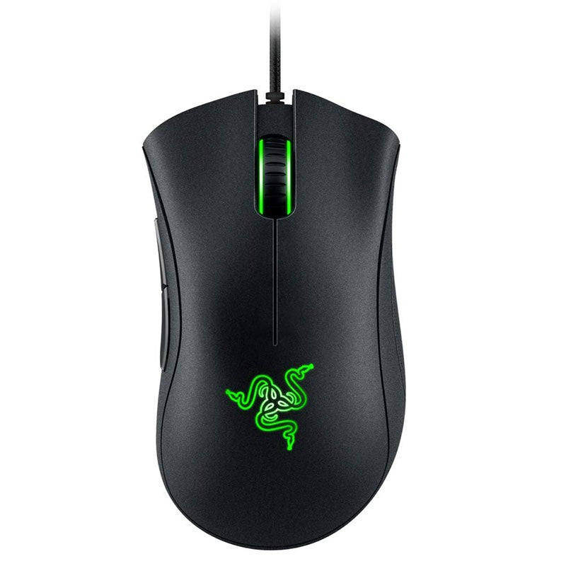 Gaming Mouse Razer DeathAdder Essential Black