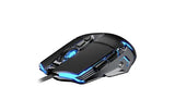 Gaming mouse, HP, G160