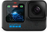 Go Pro Hero 12 Black