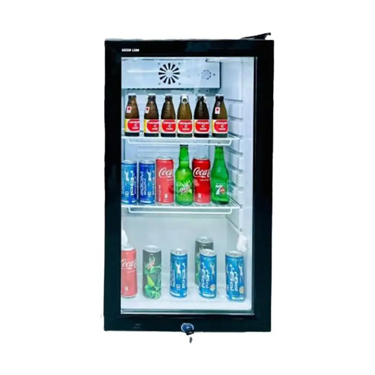 Green Lion GMF 92 Mini Refrigerator