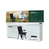 Green Lion Outdoor Camping Chair