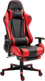 HC 200kg Office red gaming chair