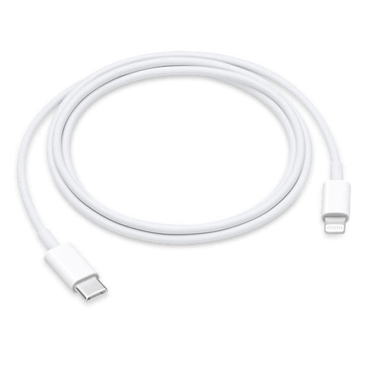 Apple USB-C to Lightning charging cable (2 m)
