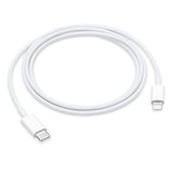 Fish karikimi Apple USB-C në Lightning (2 m) - Tr3bit 