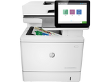 HP LaserJet Enterprise MFP – Printer Profesional Multifunksional me Touchscreen