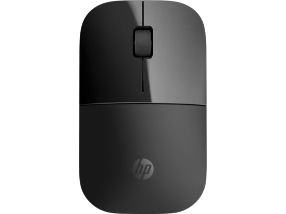 HP Mouse Z3700 Wireless Black