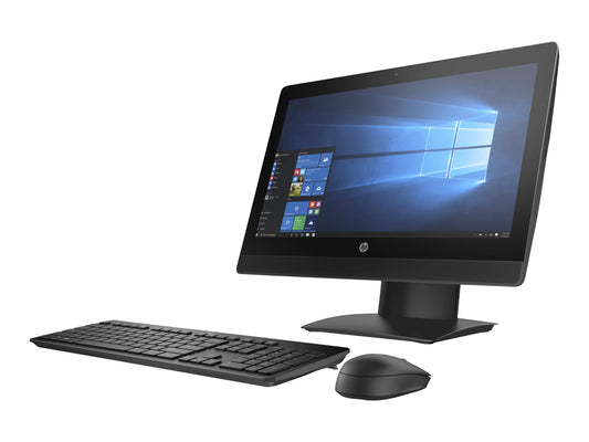 HP Pro one 400G3