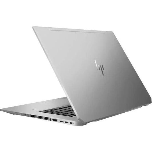 HP ZBOOK STUDIO G5 CORE 17-9850H 2.60 GHZ 15.5"