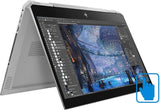 HP ZBOOK STUDIO X360 G5 XEON E-2176M 2.70 GHZ 15.5"