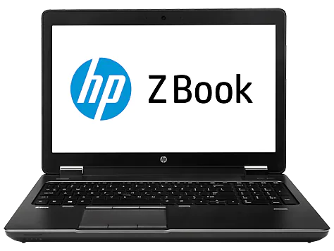 HP ZBOOK