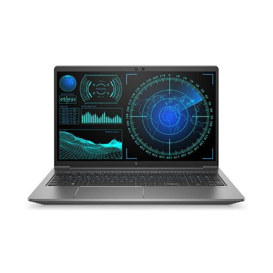 HP Zbook Power G7