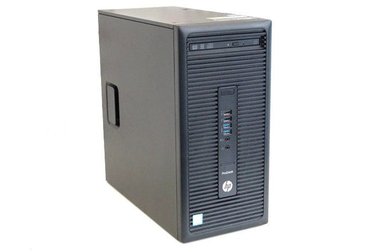 Hp ProDesk 600G2