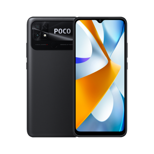 Xiaomi Poco C40 - Tr3bit 