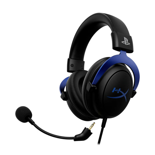 Hyperx Cloud Gaming Headset