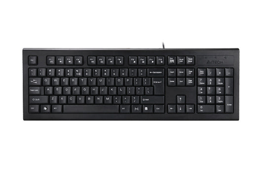 KR-85  ComfortKey FN Keyboard