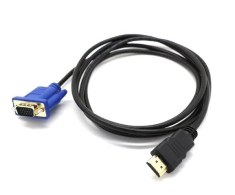 Kabull VGA - HDMI