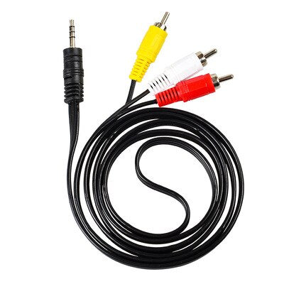 Kabull Aux 3.5mm - RCA