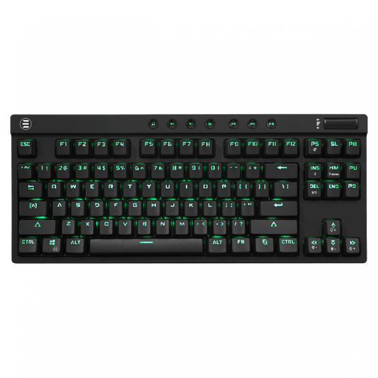 White Shark Kodachi Gaming Keyboard