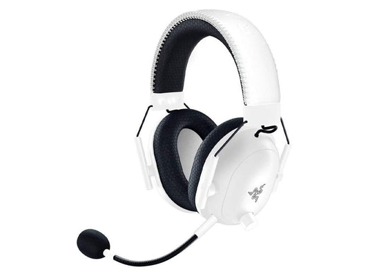 Kufje Razer BlackShark V2 Pro Wireless ESports Gaming Headset (White Edition)