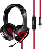 Kufje BLOODY G500 GAMING HEADPHONE