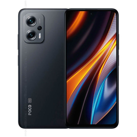 Xiaomi Poco X4 GT - Tr3bit 