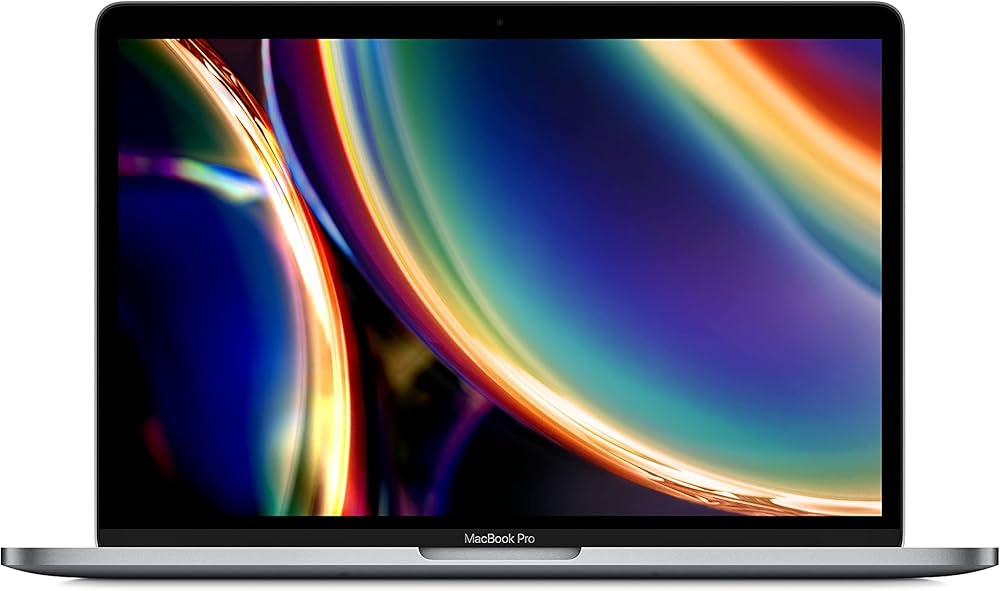 MacBook Pro 2020 13.3"